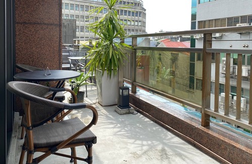 Datong Hostel | We Come Hostel