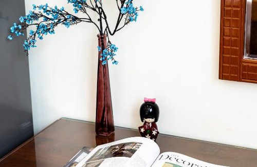 Little Japan Apartment | WE HOME Japan Town