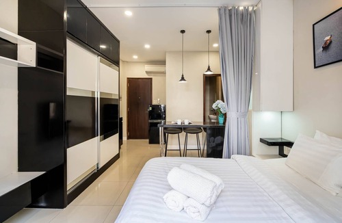 Bui Thi Xuan House | WE HOME Ton That Tung