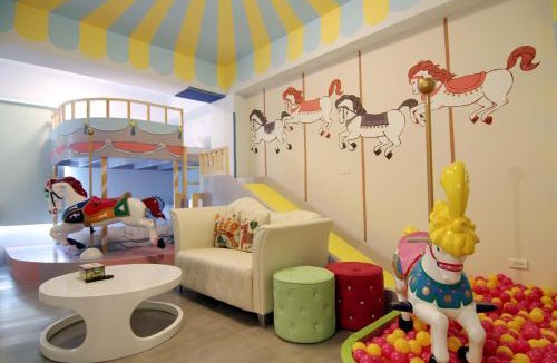 Anping House | We Love B&B