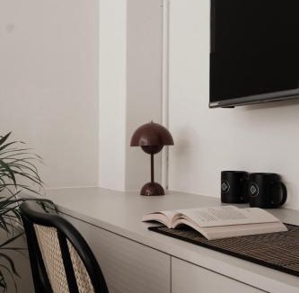 Central District Hotel | We2 Design Hotel