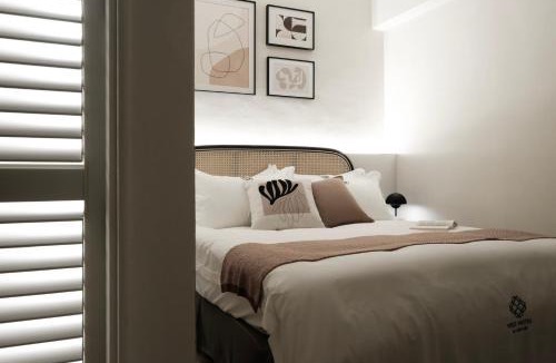 Central District Hotel | We2 Design Hotel