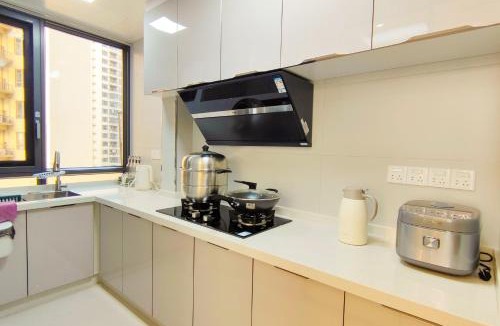Gangkou District Apartment | WeChat user-s store