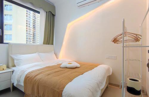 Gangkou District Apartment | WeChat user-s store