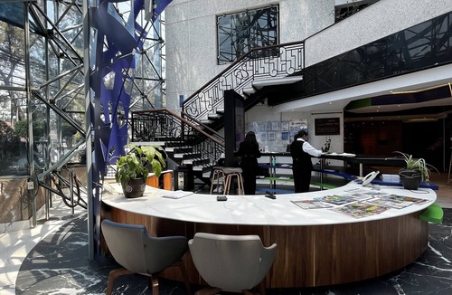Granjas Mexico Hotel | WeEnjoy Hotels Aeropuerto CDMX