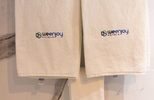 Granjas Mexico Hotel | WeEnjoy Hotels Aeropuerto CDMX