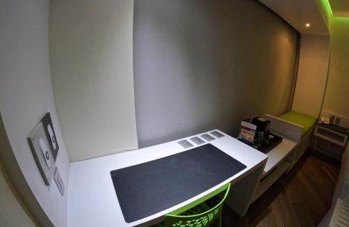 Granjas Mexico Hotel | WeEnjoy Hotels Aeropuerto CDMX