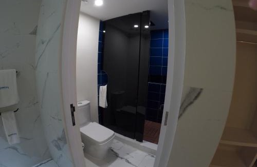Granjas Mexico Hotel | WeEnjoy Hotels Aeropuerto CDMX
