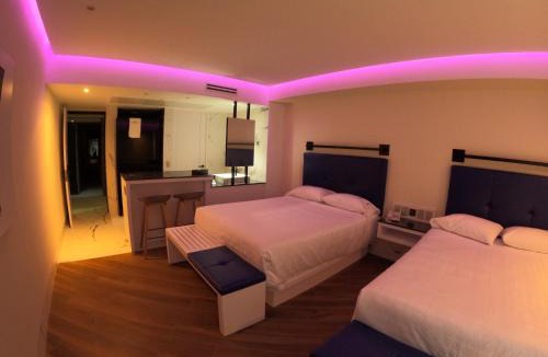 Granjas Mexico Hotel | WeEnjoy Hotels Aeropuerto CDMX
