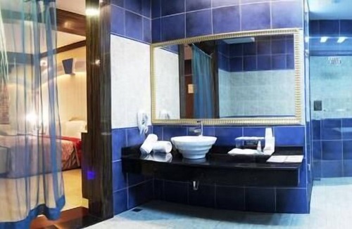 Pingtung Hotel | Wei Feng Exquisite Motel Pintung Branch