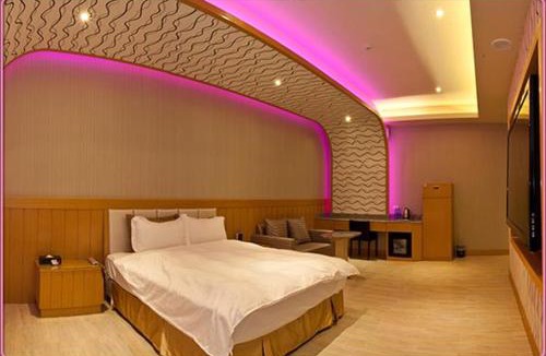 Nanzi Hotel | Wei Feng Hotel - Kaohsiung