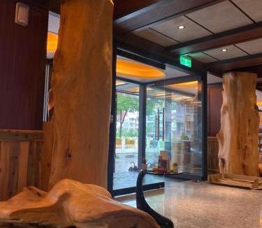 Pingtung Hotel | Weifeng Boutique Business Hotel - Zhanqian Branch