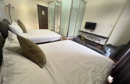 Nantou Bed & Breakfast | WEILOVE