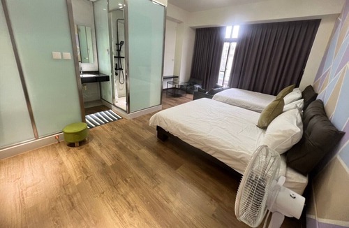 Nantou Bed & Breakfast | WEILOVE