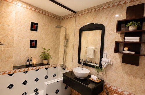 Cam Pho Hotel | Welcome Old Town Hotel