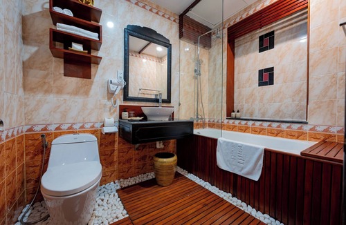 Cam Pho Hotel | Welcome Old Town Hotel