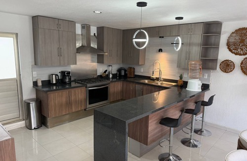 Tlajomulco de Zuniga House | Welcome to Casa Lomas! 30 min from AKRON stadium!