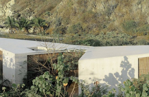 Puerto Escondido House | Welcome to Casa Altanera