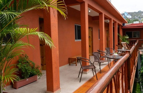 Centro Apartment | WELCOME TO CASA BAHIA SUITE 1