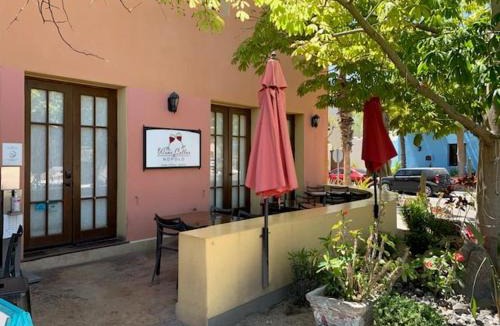 Nopolo House | Welcome to Casa Rincón Mágico, your cozy one-bedroom escape