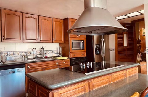 Coyoacan House | Welcome to Jardines del Pedregal in Mexico City!