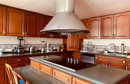 Coyoacan House | Welcome to Jardines del Pedregal in Mexico City!
