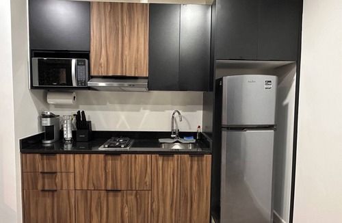 Tijuana Condo | Welcome to Ruelle505