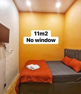 Ninh Kieu Hostel | WELKOM INN