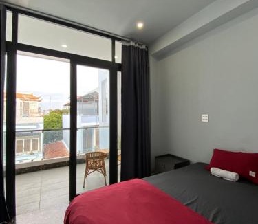 Ninh Kieu Hostel | WELKOM INN