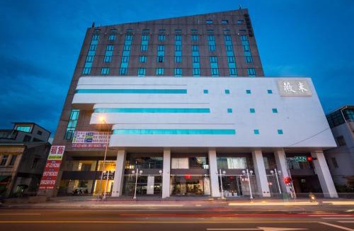 Pingtung Hotel | Wemeet Hotel