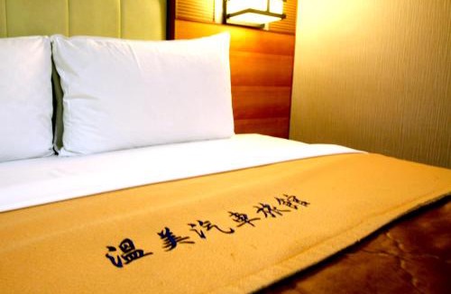 Nantou Hotel | Wen Mei Motel