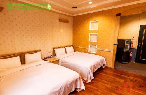 Puli House | Wen Sha Bao Homestay