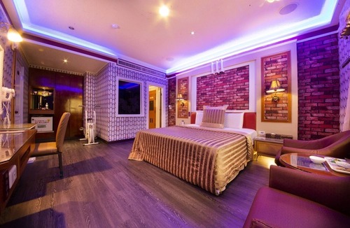 Xinying Hotel | Wen Sha Bao