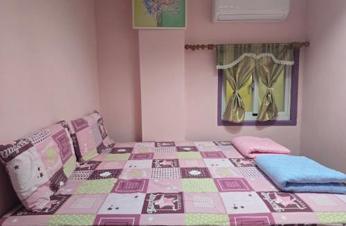 Lanyu House | Wen Zhong Hostel