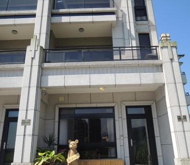 Toucheng Bed & Breakfast | Wendy's home Toucheng Mansion A
