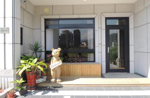 Toucheng Bed & Breakfast | Wendy's home Toucheng Mansion A