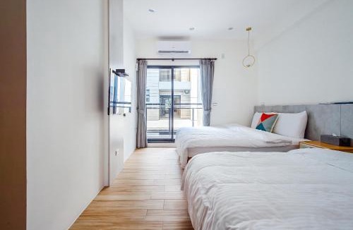 Jiaoxi House | Wenshui