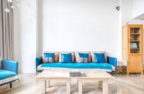 Jiaoxi House | Wenshui