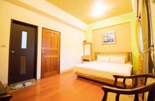 Hualien City Centre Bed & Breakfast | Wenxin Homestay