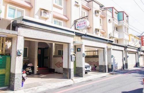 Hualien City Centre Bed & Breakfast | Wenxin Homestay