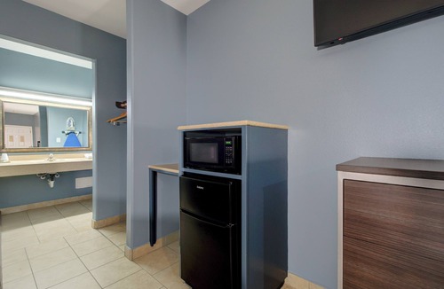 Weslaco Hotel | Weslaco Inn Weslaco/Mercedes