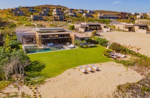 San Jose del Cabo Villa | West Enclave 7 by Cabo Villas