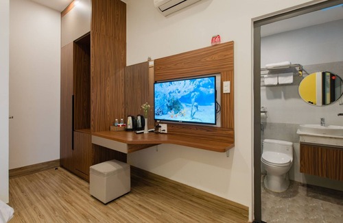 Cam Lam Hotel | West Lake Hotel