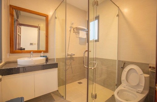 Duong Dong Resort | West Life Phu Quoc