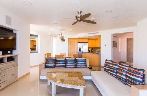 Maneadero Condo | Westin Los Cabos Resort Villas Baja Point | Hotel