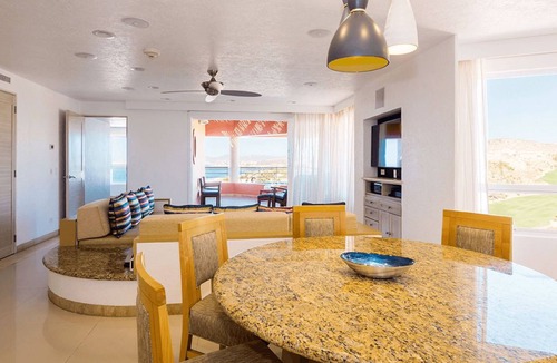 Maneadero Condo | Westin Los Cabos Resort Villas Baja Point | Hotel