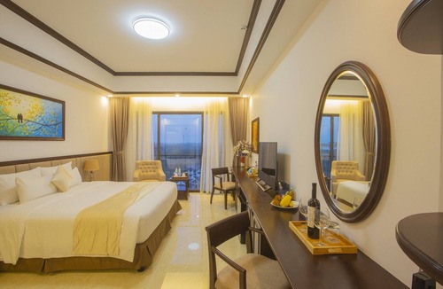 Vinh Yen Hotel | Westlake Hotel & Resort Vinh Phuc