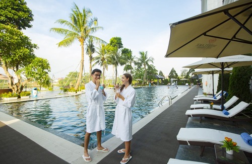 Vinh Yen Hotel | Westlake Hotel & Resort Vinh Phuc