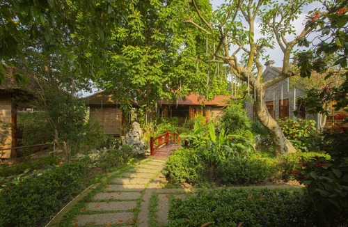 Vinh Yen Hotel | Westlake Hotel & Resort Vinh Phuc