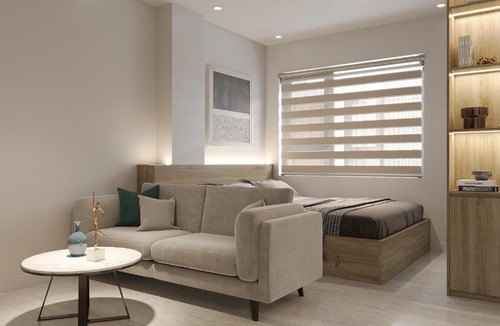 Nhat Tan Apartment | Westlake House By Jen